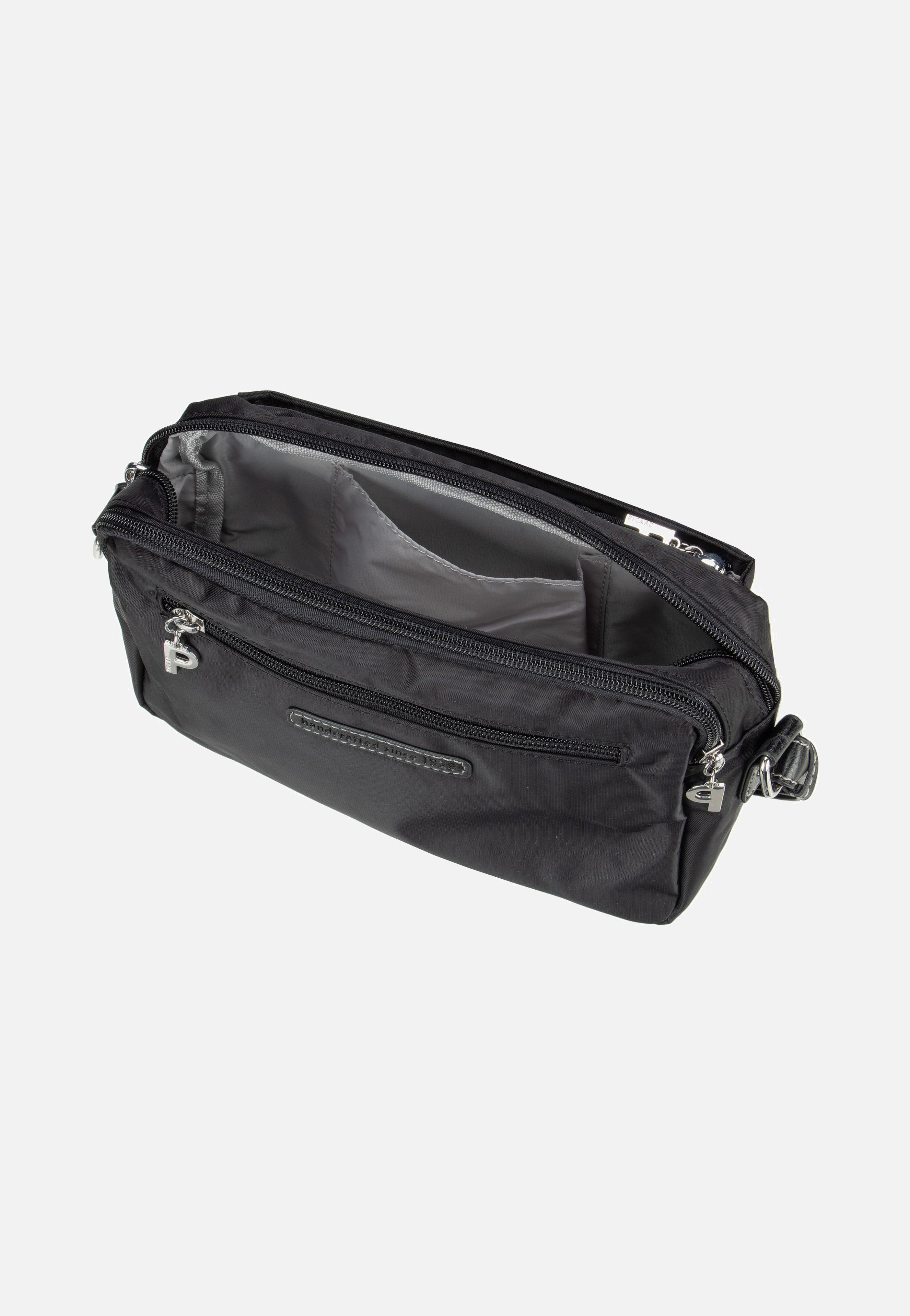 Sonja 3252 Schwarz - Crossbody Bag