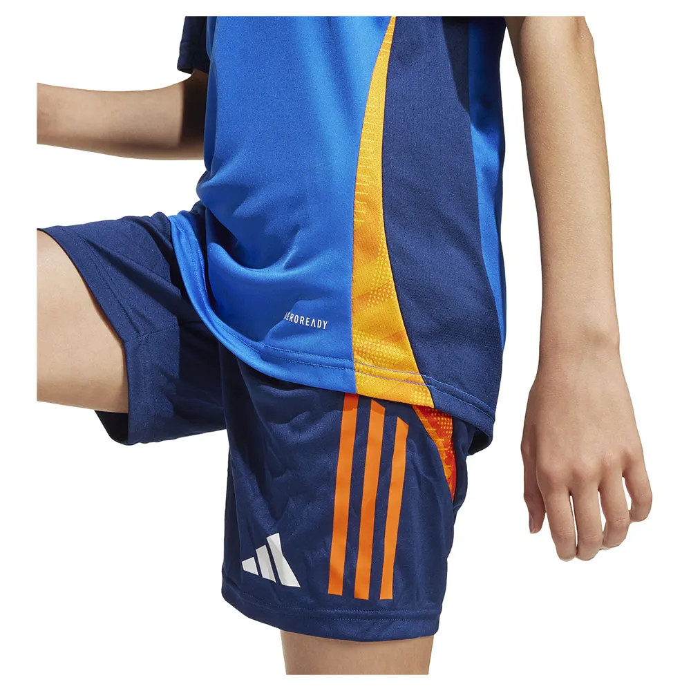 adidas Juventus 24/25 Tiro Competition Training Junior-Kurzarm-T-Shirt