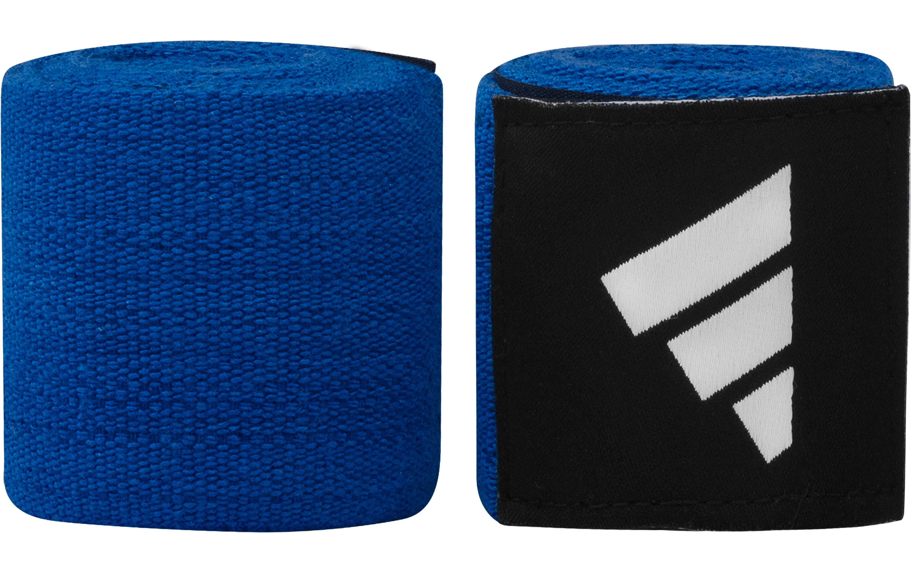 Bandage Boxing Crepe Blau, 2.55 mBoxbandage