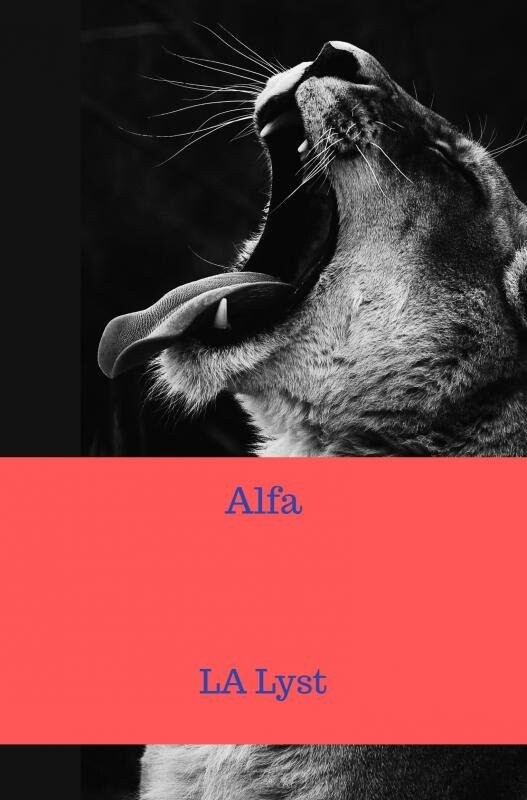 Alfa - La Lyst - Bog