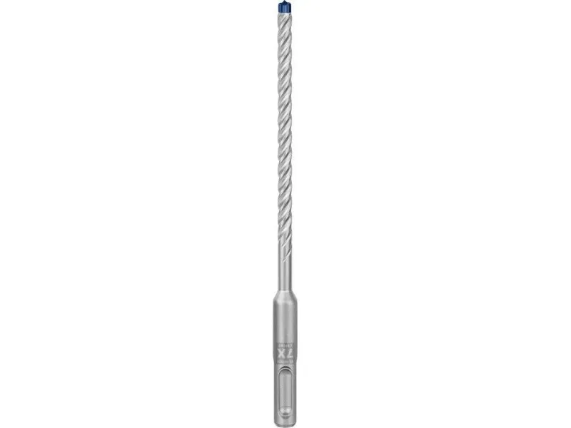 Bosch HAMMERBOR PLUS-7X 6X165MM 50 stk