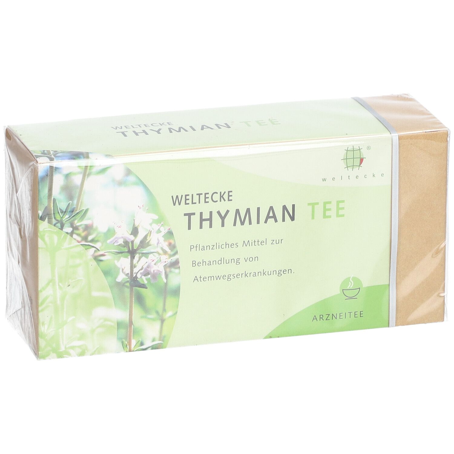 Thymian Tee