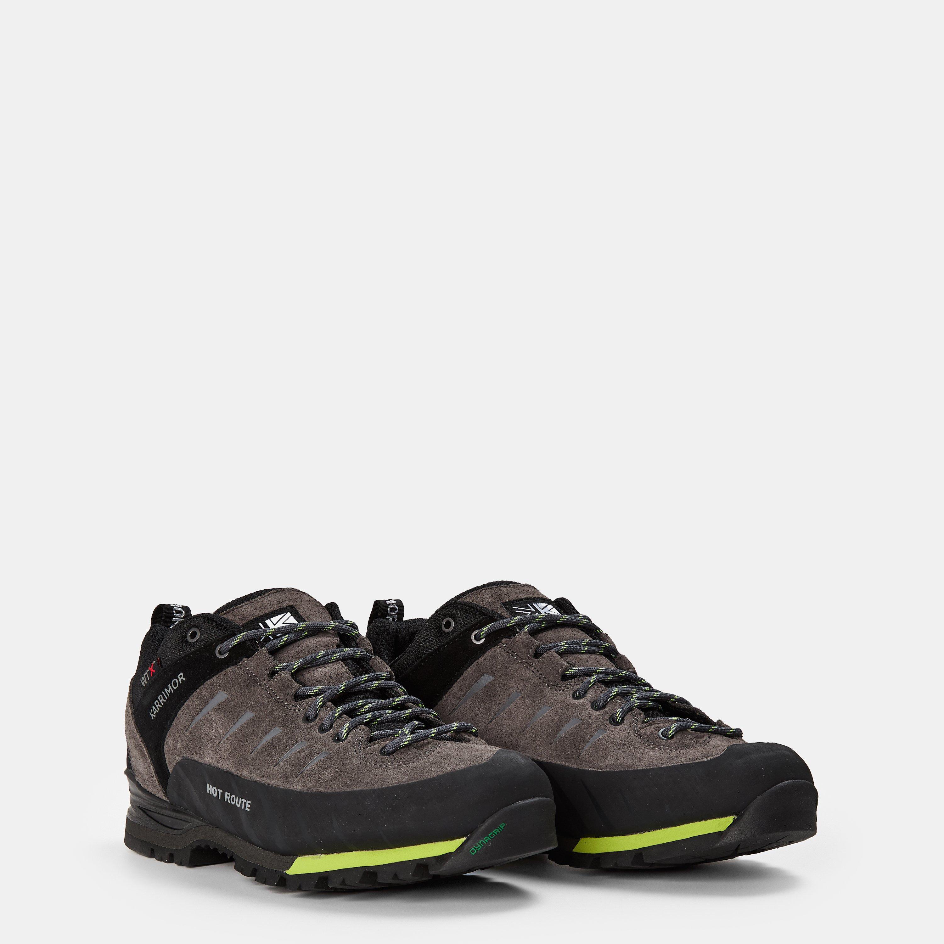 Karrimor Hot Route Mens Walking Shoes