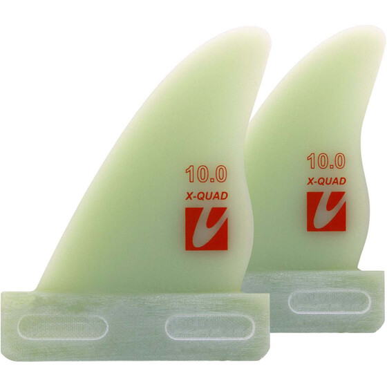 Maui Ultra Fins X-Quad