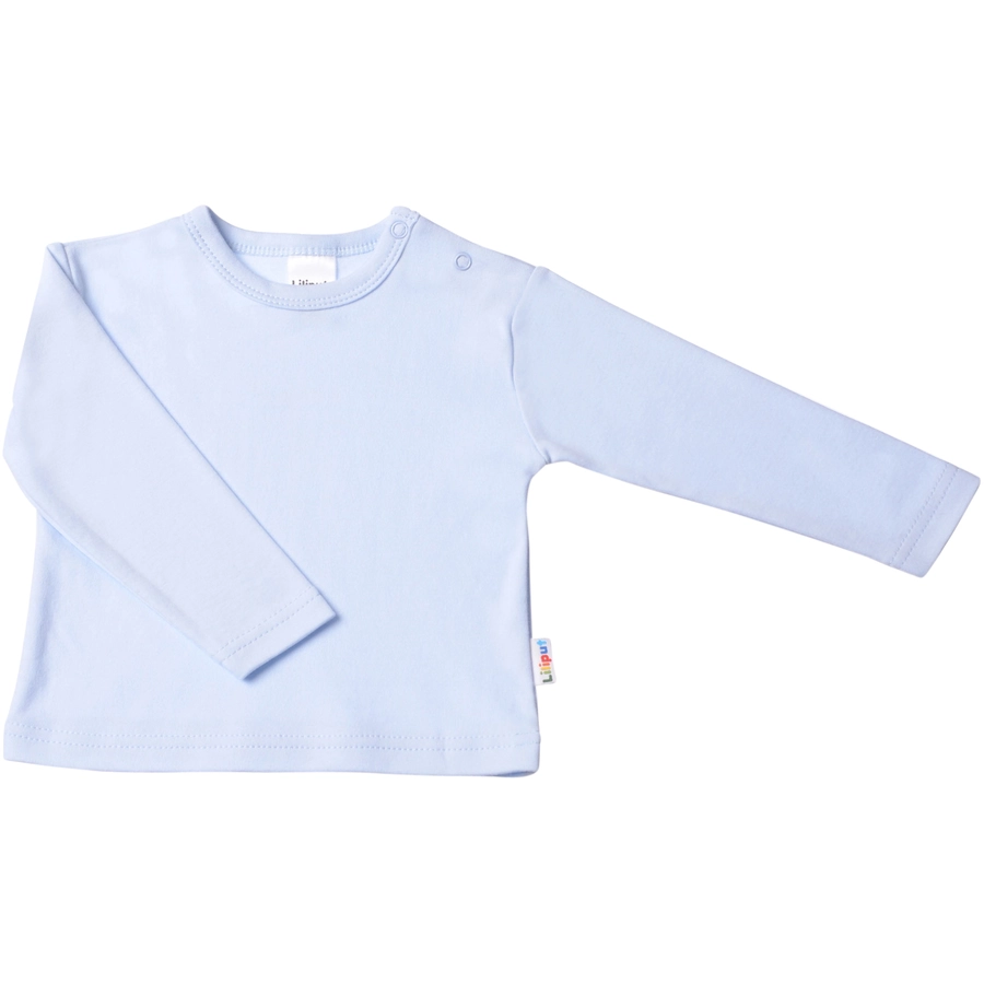 Liliput Langarmshirt hellblau