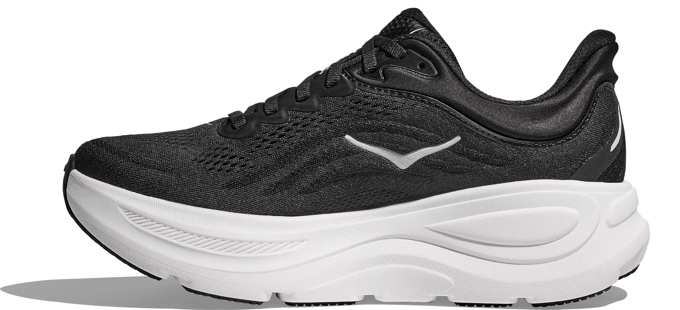 Bondi 9 Dame BWHT/Black/White