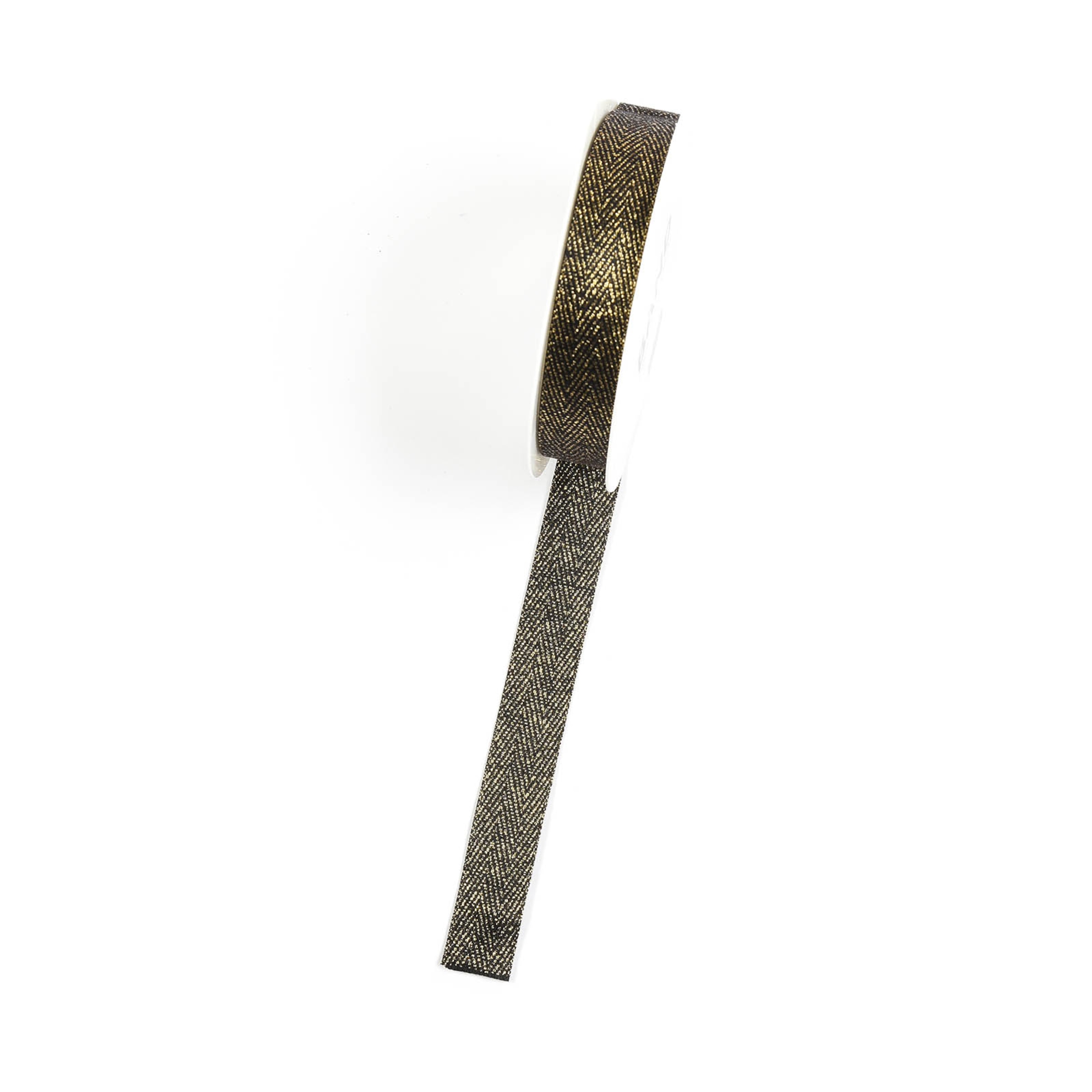 schwarz, L 300 x B 1,5 cm