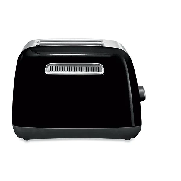 Grille-pain 2 tranches noir 5KMT221EOB Kitchenaid