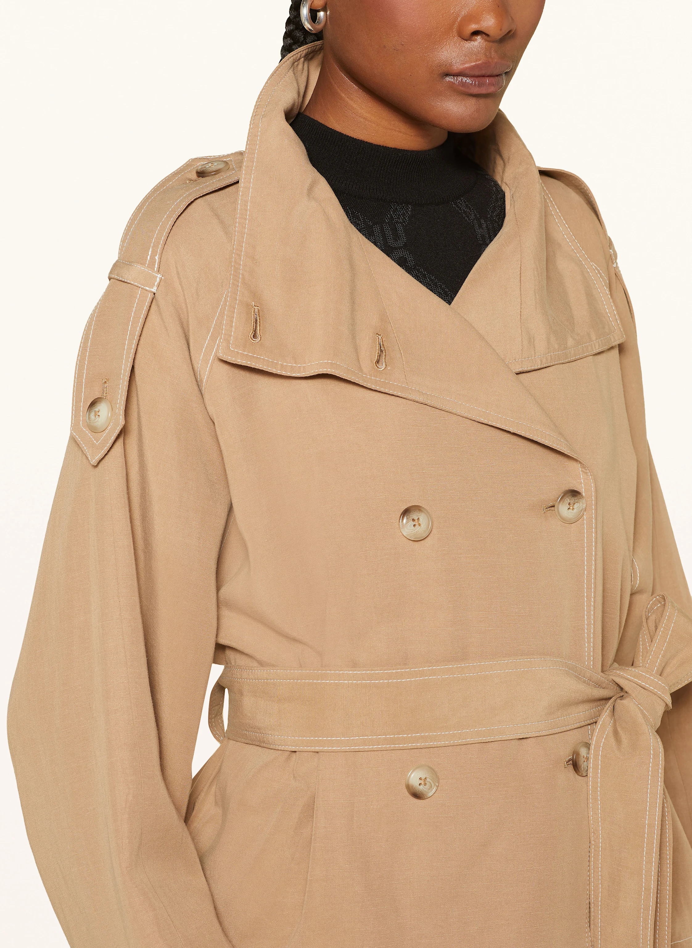 HUGO Kastenjacke ACLARA