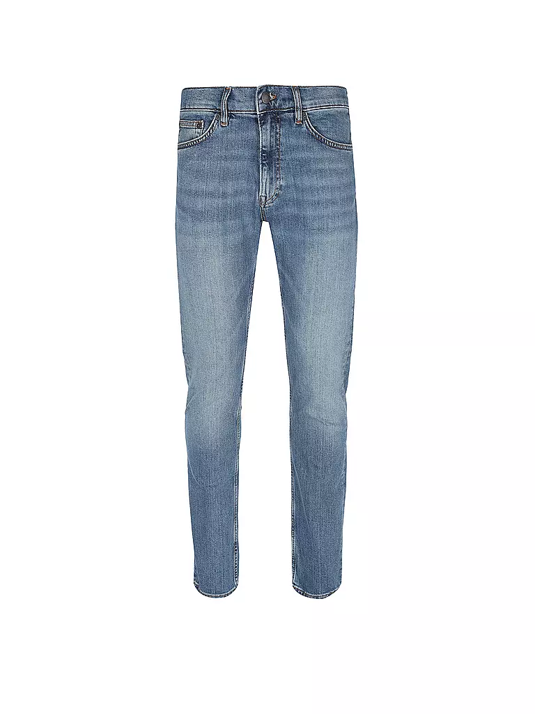GANT Jeans Slim Fit  blau