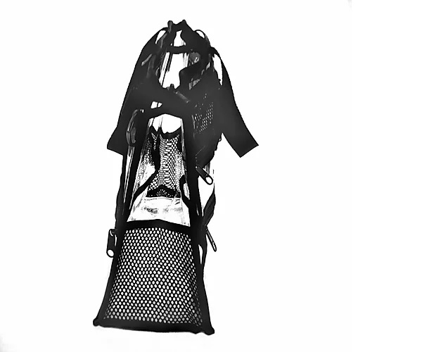 Chackabag - Masterbag Pro 10