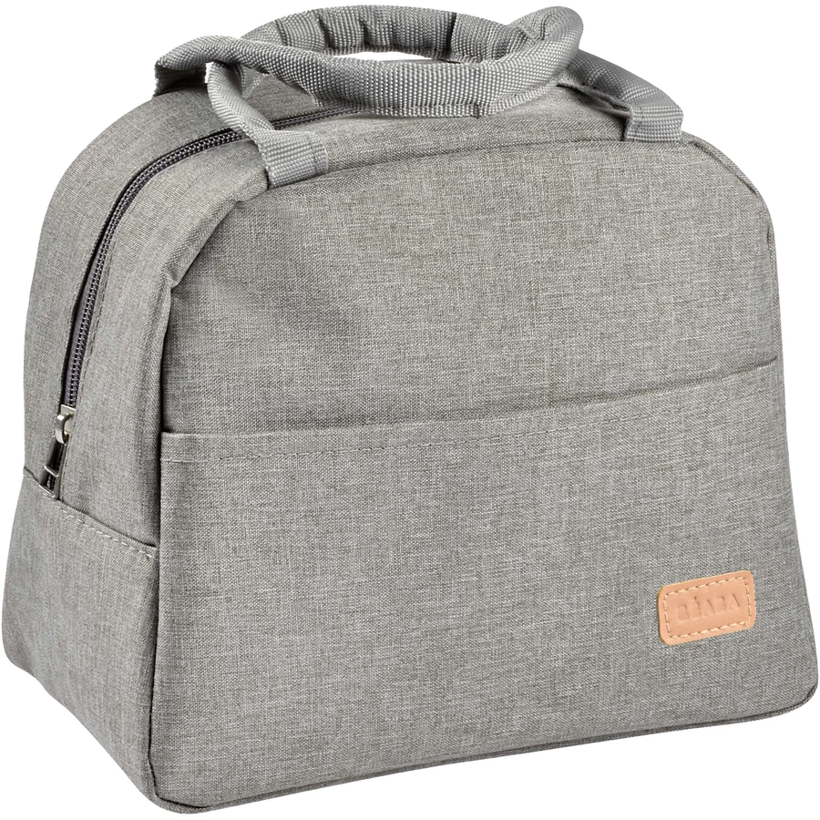 BEABA® Kühltasche graumeliert