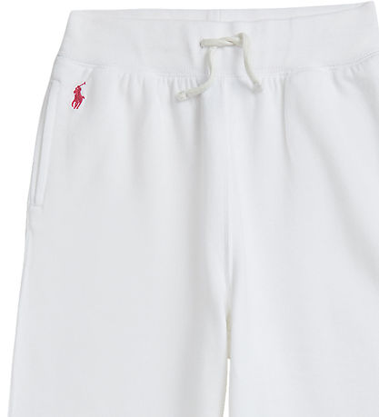 Polo Ralph Lauren Jogginghosen - Weiß