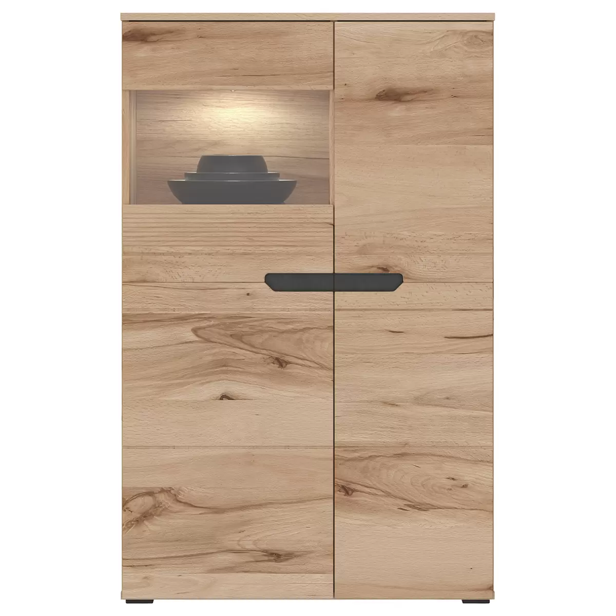Highboard Alana Braun