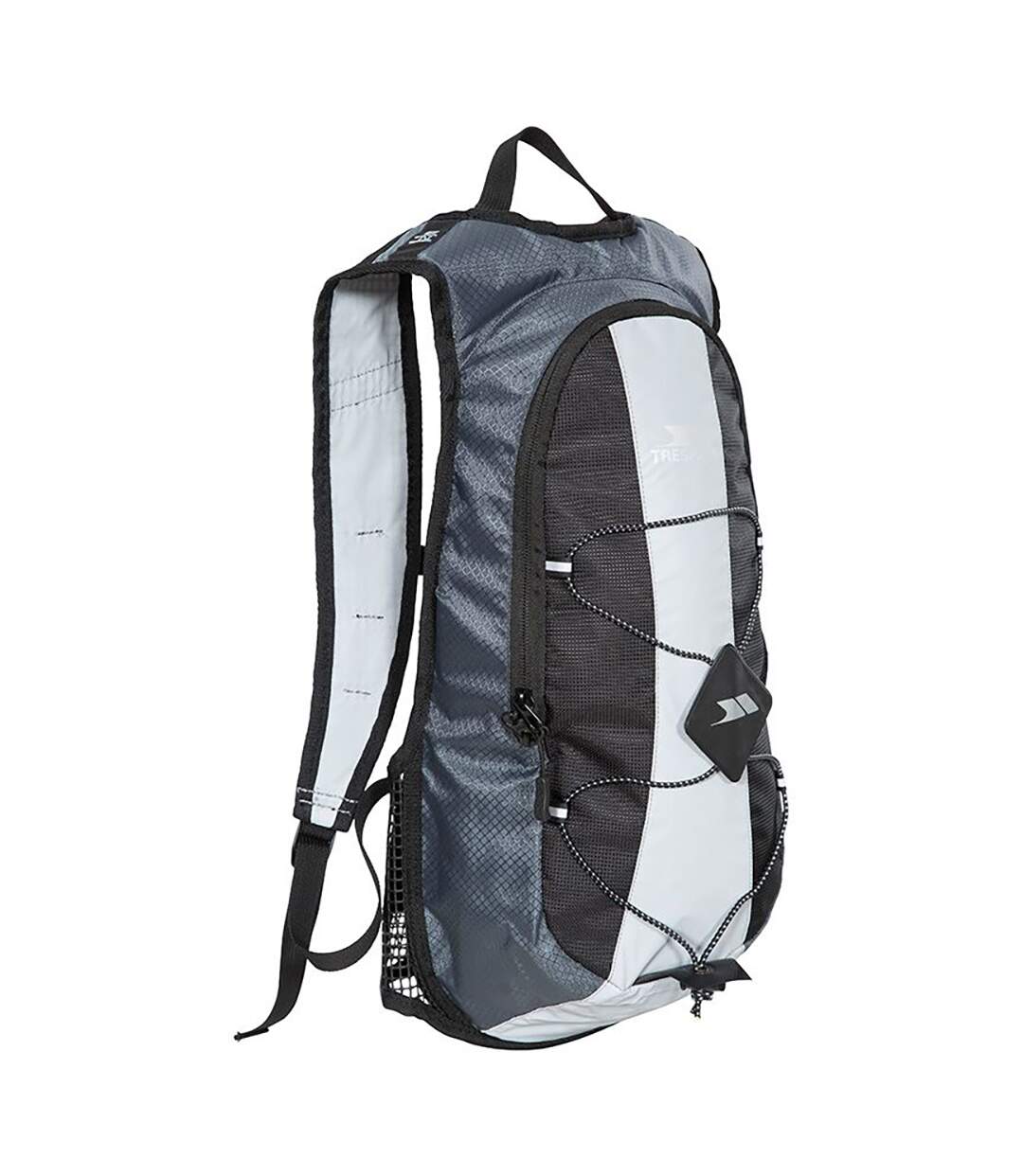 Trespass - Sac à dos d'hydratation MIRROR (Gris) (Taille unique) - UTTP367