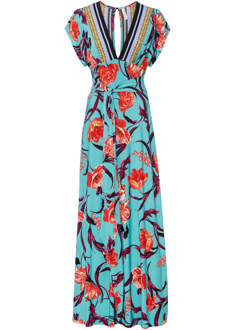 Robe longue