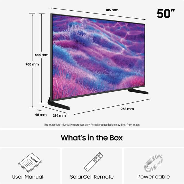 Samsung 50