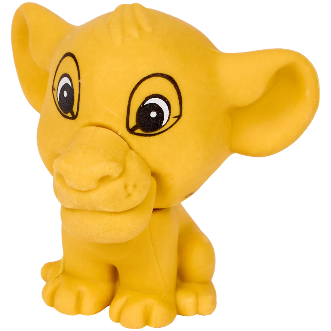 Puzzle Palz 3D-puzzelgum Diverse varianten