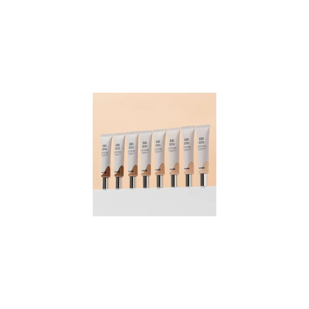 HEIMISH Moringa Ceramide BB Cream SPF30 PA   28 Tan - 30 g.