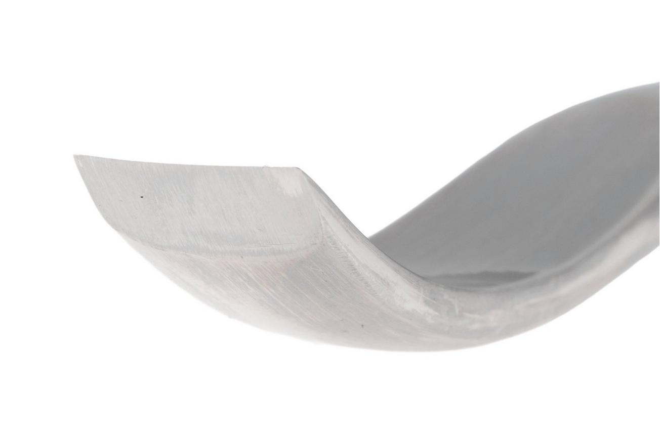 Narex PROFI Bent Carving Chisel Profile 3, 827216, gebogen U-guts, 16 mm