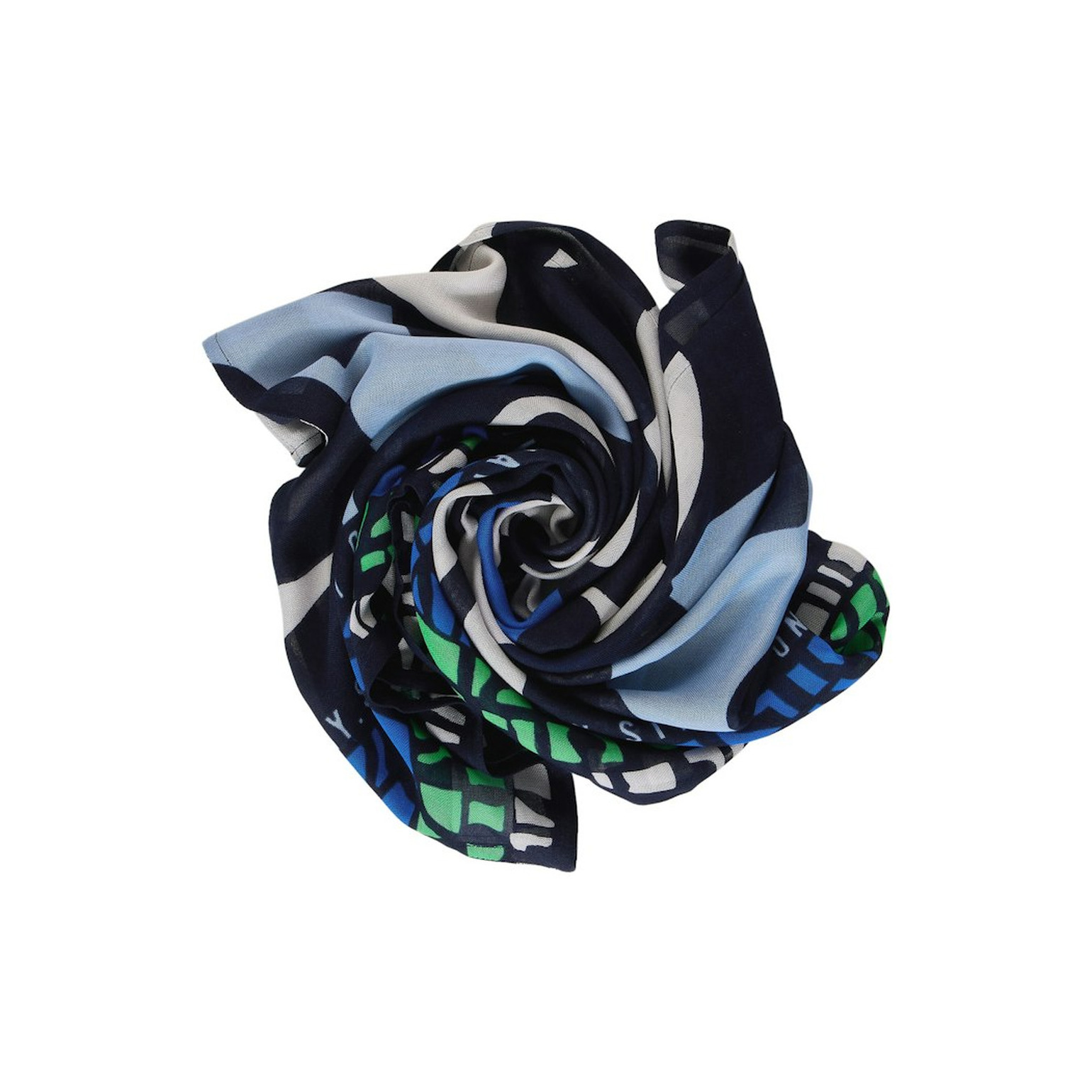 Street One LTD QR Color Print Loop