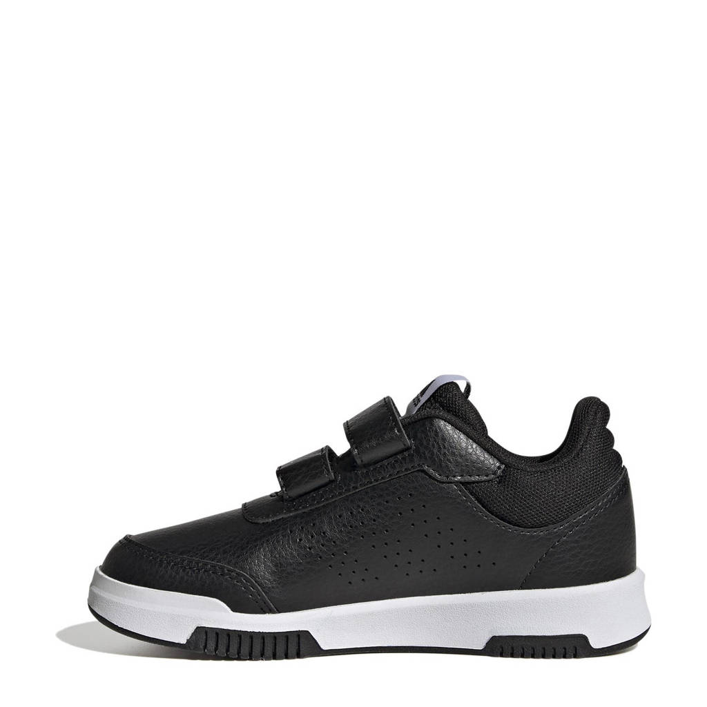 adidas Tensaur 2.0 sneakers zwart/wit