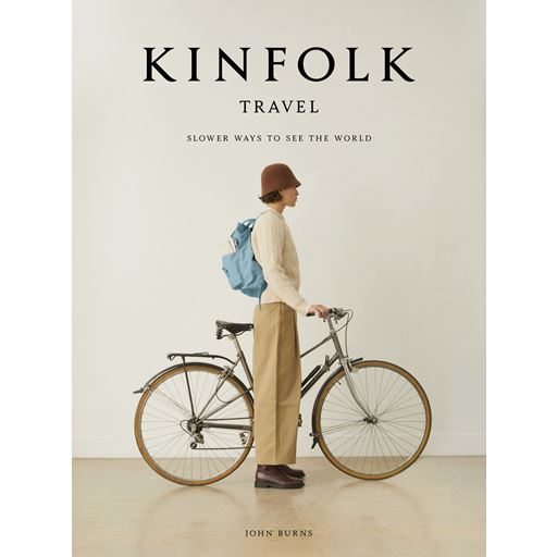 New Mags Kinfolk Travel