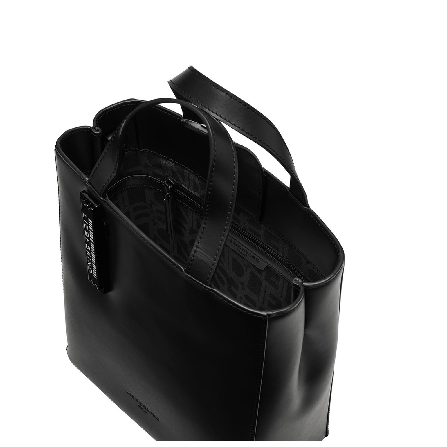 Liebeskind Paper Bag S Carter