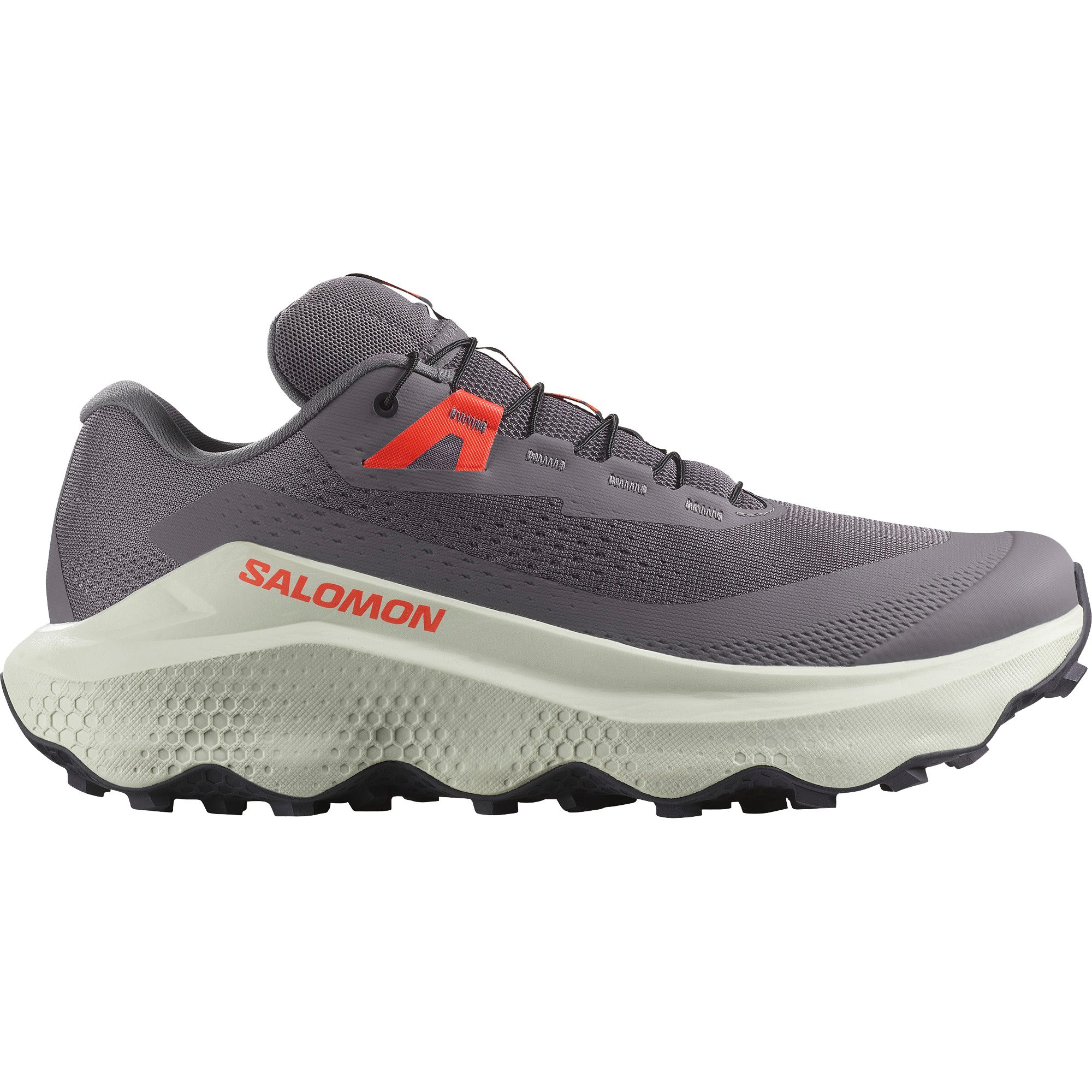 Salomon Ultra Glide 3 Trailrunningschuhe Herren excalibur