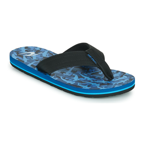 Rip Curl - RIPPER KIDS - Bleu