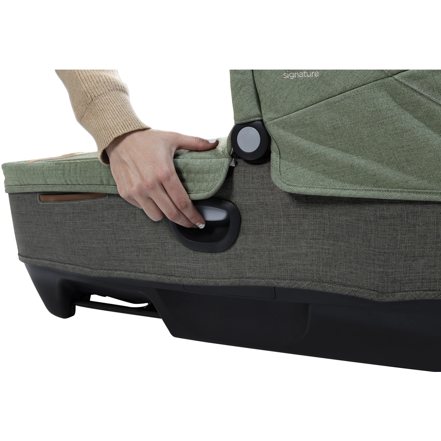 Joie Signature Auto-Babywanne calmi R129 Pine 2023