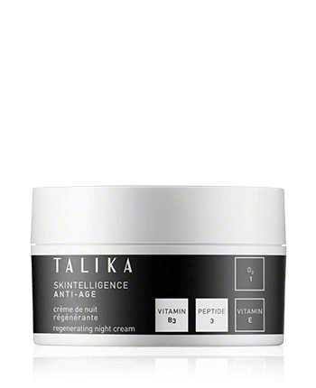 Talika Skintelligence Anti-Age Regenerating Night Cream 50ml