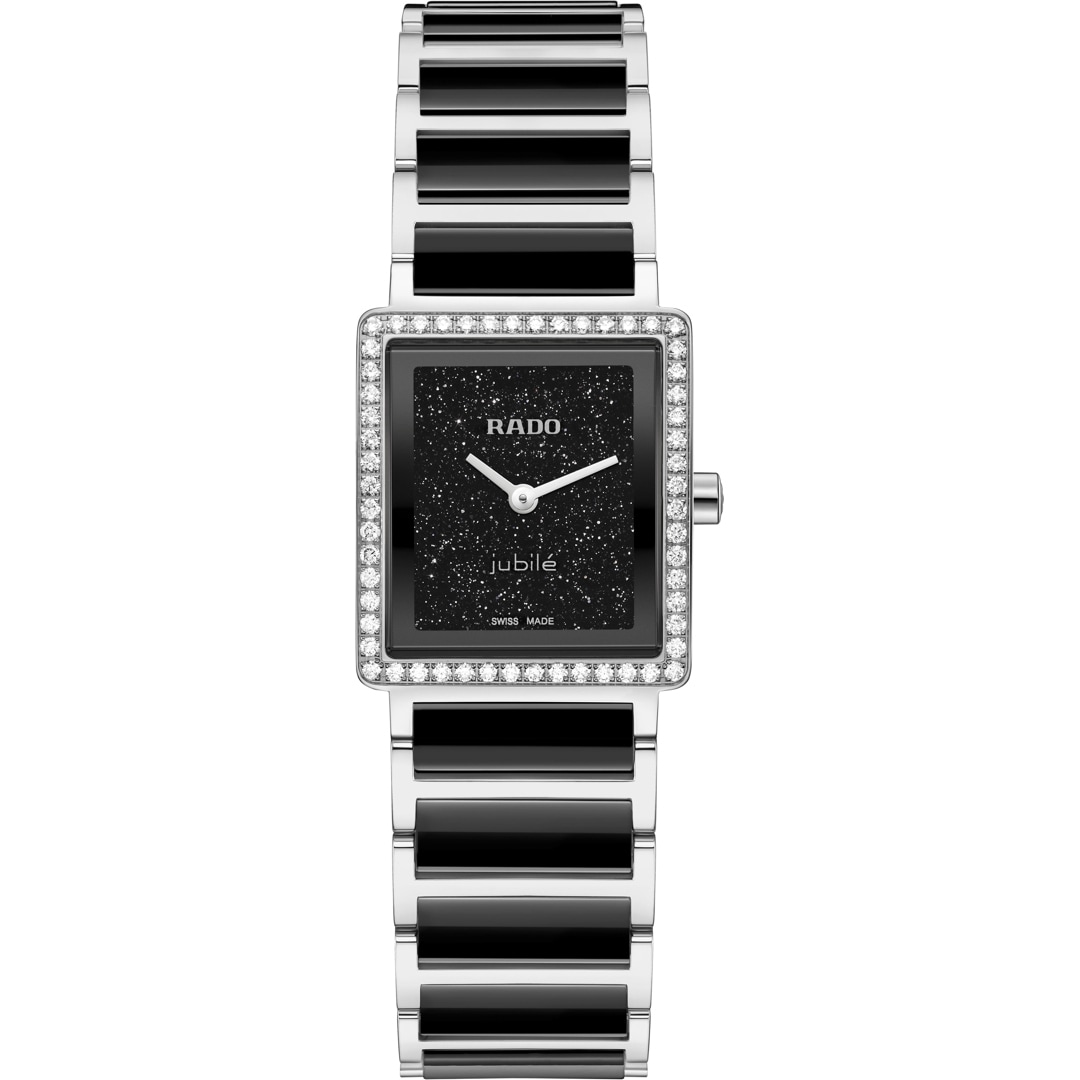 Rado Integral S Superjubilé