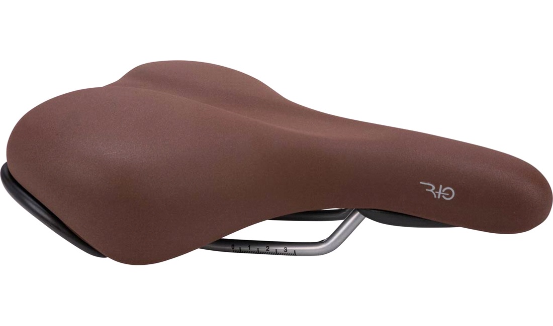 Sadel Selle Royal brun
