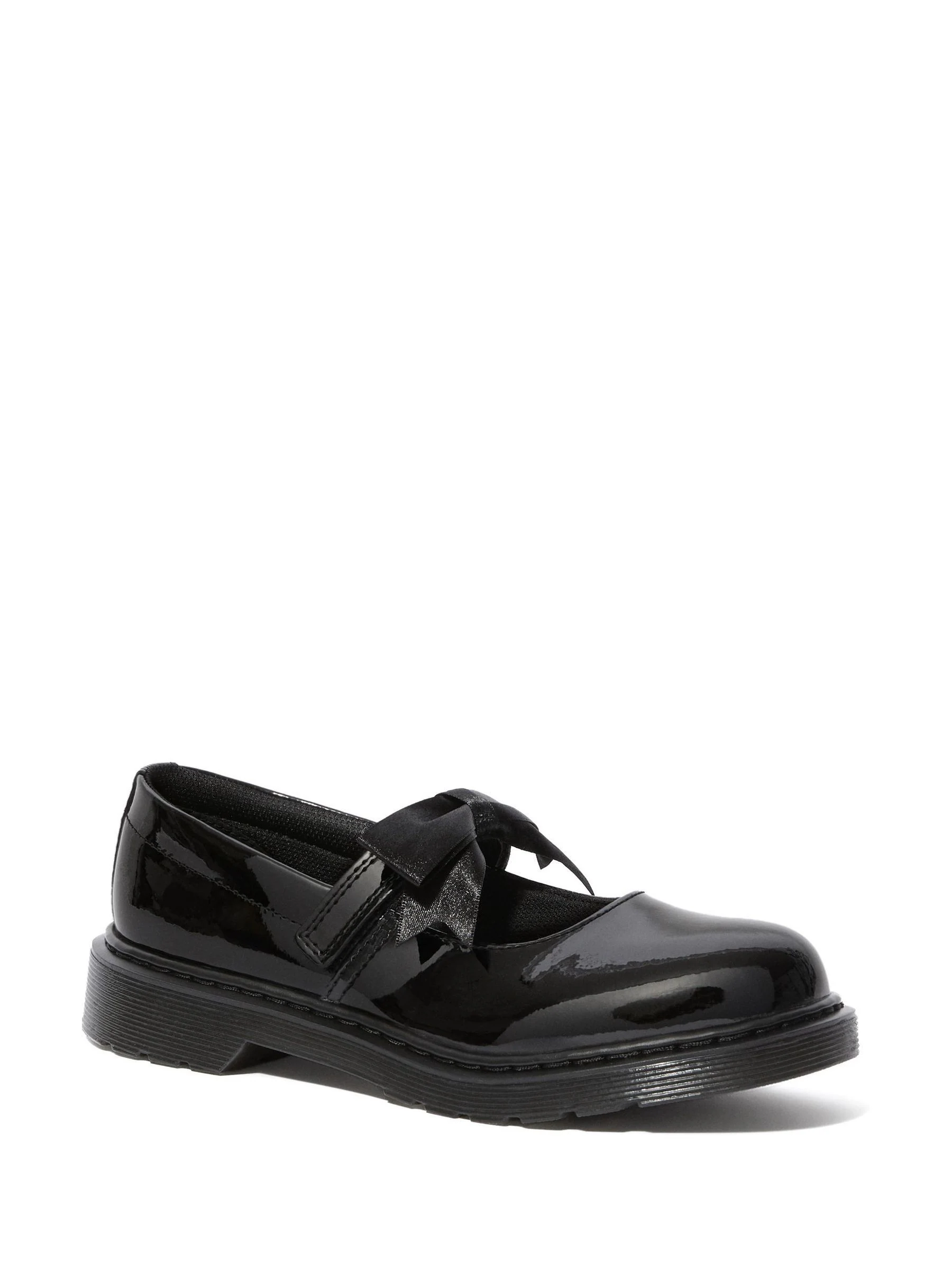 Dr. Martens Maccy Ii T Patent Lamper Shoes