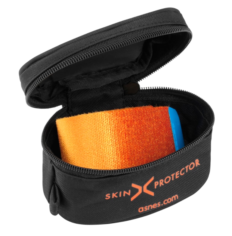 Åsnes X-Skin Nylon 45mm