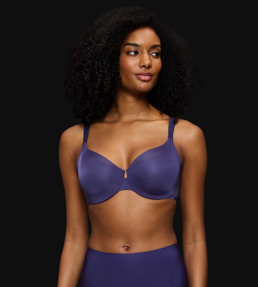 TRIUMPH<br>BH MAQUIAGEM CORPORAL ILLUSION CURVE