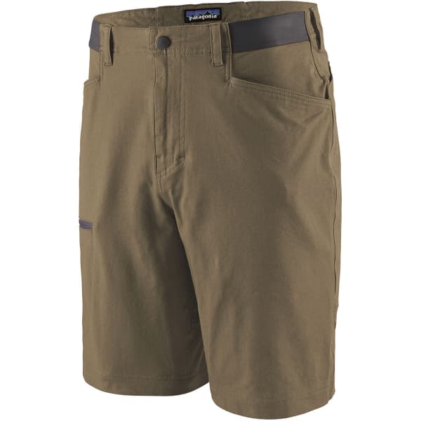 Short escalade PATAGONIA M'S VENGA ROCK SHORTS SAGE KHAKI