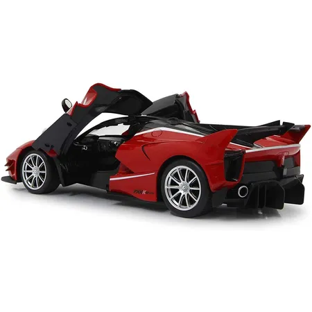 Jamara Ferrari FXX K Evo 1:14 Tür manuell 2,4GHz - offiziell lizenziert