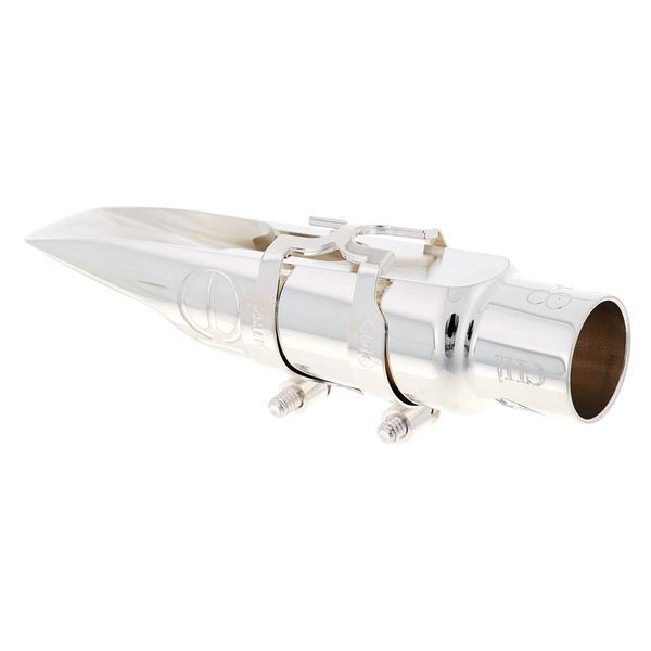 Jody Jazz Tenor DV CHI 8* Mouthpiece