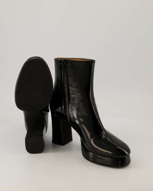 Konstantin Starke JAKI Stiefeletten in Schwarz