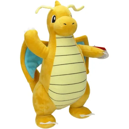 Boti Pokemon Plüsch Wave 4 Dragoran, ca. 30 cm