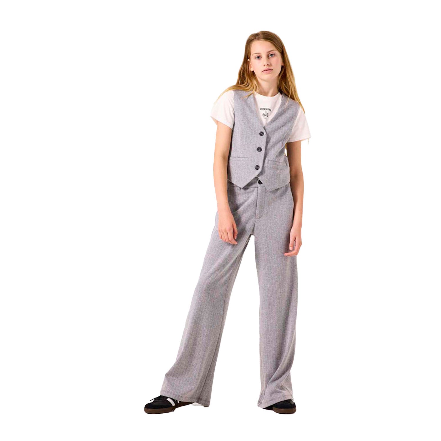 Garcia  Pantalon Meiden