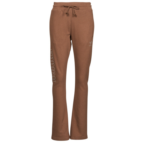 adidas Originals - OPEN HEM TP - Marron