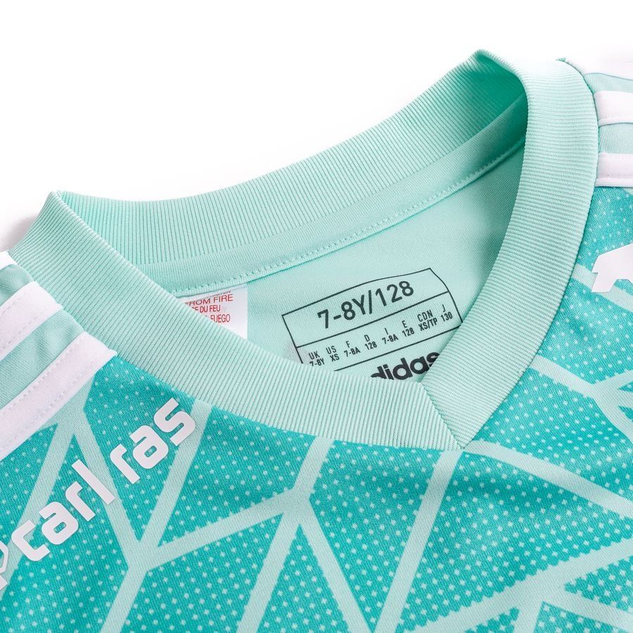 Lyngby BK 3ème Maillot 2023/24 - Enfant