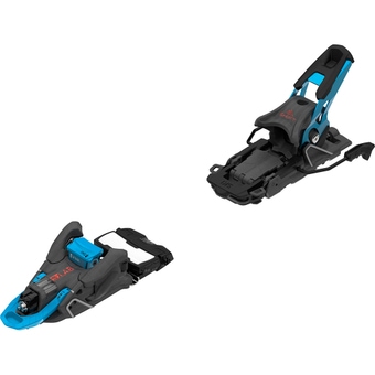 Salomon S/Lab Shift MNC 13 inkl. Stopper Tourenskibindung Blue / Black