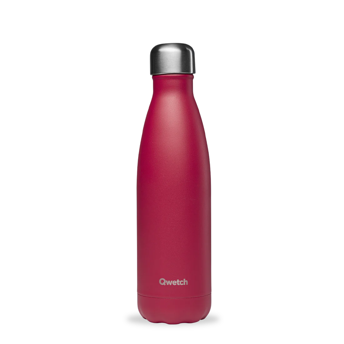 Bouteille Isotherme Originals Matt Framboise - Qwetch