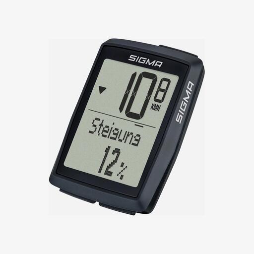 Sigma Bc 14.0 Sts