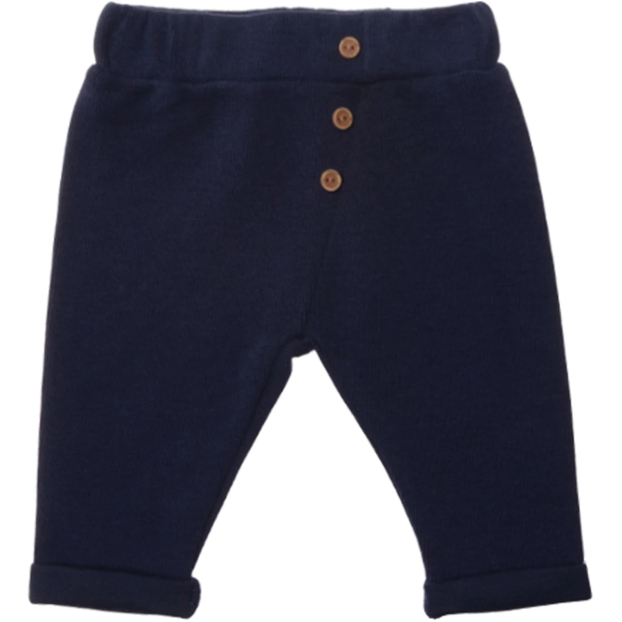 Liliput 2teiliges Ausstattungsset Set aus Langarmshirt und Hose marine