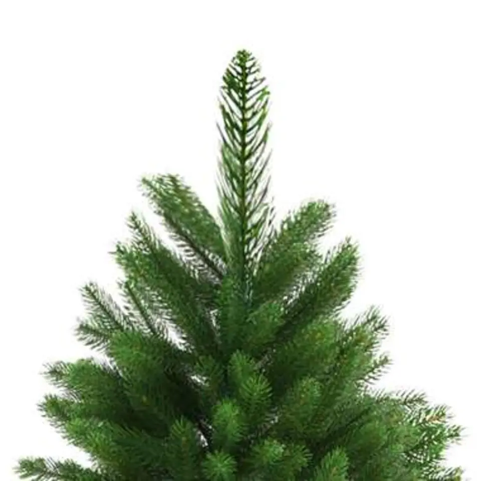 vidaXL - Kerstboom - Groen - 240 cm